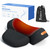 3 in-1 Cordless Neck Massager Pillow with Heat, Vibration & Traction