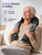 RIKE Neck Massager for Pain Relief Gray (Gray)