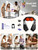 RIKE Neck Massager for Pain Relief Gray (Gray)