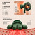 Neliangia Neck Massager for Pain Relief Deep Tissue, Green