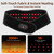 Cordless Neck Heating Pad for Pain, Neck Massager