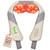 Heycool Cordless Neck Massager with Heat, Shoulder Massager for Pain Relief