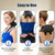Npmkx Neck Massager with Heat, Black Neck and Shoulder Massager for Pain Relief Deep Tissue-Portable Cordless Shiatsu Back 2026