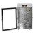 Commercial Sausage Drying Cabinet Food Dehydrator Biltong Dryer w/ 12 Hooks