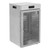 Commercial Sausage Drying Cabinet Food Dehydrator Biltong Dryer w/ 12 Hooks