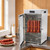 Food Dehydrator Machine, 800W Stainless Steel 12 Hook 27L LED Timer