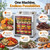 Commercial Food Dehydrator, Fruit & Meat Dryer