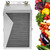 Velorantia 18-Tray Electric Food Dehydrator, 800W, 24H Timer
