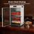 18-Tray Stainless Steel Food Dehydrator with Digital 24H Timer 800W