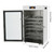 18-Tray Stainless Steel Food Dehydrator with Digital 24H Timer 800W