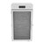 18 Trays Food Dehydrator Machine, Stainless Steel Meat Dryer Machine, 800W