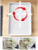 304 Stainless Steel Dish Drying Rack with 360° Rotating Drain Tray