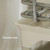 304 Stainless Steel Dish Drying Rack with 360° Rotating Drain Tray