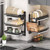 Wall Mounted Dish Drying Rack,Large Dish Drying Rack Dishes