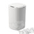 12L Touchless Motion Sensor Trash Can - Smart Odor-Proof Bin for Kitchen, Office & Living Room - Automatic Electric Recycling Bin with Advanced Touch Sensor Technology