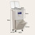 Durable Kitchen Trash Can for Sorting, 2-Layer with Wheels,45 Liters
