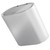 SDREYKUF Flip Trash Can Small Household with Lid Toilet with Kitchen