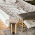 JOINPAYA Stainless Steel Step Trash Can 5l with Lid for Kitchen Office
