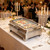 Electric Chafing Dish Buffet Server, Food Warmer with Adjustable Temp