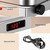 Electric Chafing Dish Buffet Server Set, 9QT×1 Plate Roll Top Food Warmer