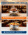 HOMLANE 5QT Round Chafing Dish 4 Pack, Food Warmer for Party with Glass Lid
