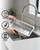 Hosslly 9QT Chafing Dish Buffet Set, Stainless Steel Food Warmer