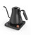 Epeios Gooseneck Electric Kettle 1°F Temperature Control,1200W,0.9L,Black