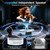Philoent Mini Projector with WiFi 6 and BT 5.4, Built-in Apps 2026 Upgraded