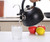 Stovetop Teapot For Home And Restaurant Stainless Steel Teapot Stovetop Whistling Kettles Water Boiling Pot Coffee Kettle Tea