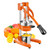 TONGCHANT Cast Iron Manual Juicer for Orange Lemon Citrus Fruit & Lime