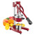 TONGCHANT Cast Iron Manual Juicer for Orange Lemon Citrus Fruit & Lime