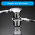 Multifuntional Manual Juicers, Lemon Squeezer