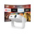 Himovies 1080P Mini Projector with Wifi and Bluetooth, Built-in Apps