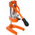 Cast Iron Citrus Juicer, Commercial Manual Hand Press