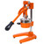 Cast Iron Citrus Juicer, Commercial Manual Hand Press