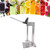 304 Stainless Steel Lemon Squeezer, Manual Juicer for Home Kitchen