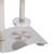 304 Stainless Steel Lemon Squeezer, Manual Juicer for Home Kitchen