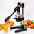 Heavy Duty Cast Iron Juicer,Professional Manual Lemon Squeezer
