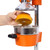 Heavy Duty Cast Iron Juicer,Professional Manual Lemon Squeezer
