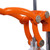 Heavy Duty Cast Iron Juicer,Professional Manual Lemon Squeezer