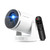 Mini Projector with Wifi 6 and Bluetooth 5.4, Smart Portable Projector 4K Support, Android 14 & 400 ANSI, Auto Focus & Keystone, 1080P Small Proyector Magcubic HY320Pro for Bedroom, Movie, Outdoor