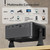 Mini Projector with WiFi and Bluetooth, AKIYO 2026 Upgraded Projector 1080P
