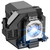 Araca ELPLP97 /V13H010L97 Replacement Projector Lamp for EPSON VS260 Powerlite Home Cinema 2200/2250 /U50 /880 EB-U50 EX3280 EX5280 EX9230 EB-FH52 EB-FH06 W51 Pro EX7280 EX9240 EX9230 Projector Bulb