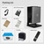 HP Projector with Netflix, USB-C Power Bank Compatible, 4K Supported MC450
