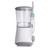 Water Flosser Professional for Teeth, Gums, Braces, Dental Care,10 Adjustable Pressure, Electric Dental Pick Flosser for Teeth/Braces, 5 Water Jet Tips for Family,600ml