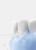Water Flosser Professional for Teeth, Gums, Braces, Dental Care - Portable and Rechargeable IPX7 Waterproof Water Flossing with Cleanable Water Tank for Home and Travel