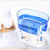CARUTU Water Flosser Professional for Teeth, Gums, Braces, Dental Care - Multifunctional Jet Tips-Water Teeth Cleaner Picks for Home＆Travel