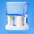 CARUTU Water Flosser Professional for Teeth, Gums, Braces, Dental Care - Multifunctional Jet Tips-Water Teeth Cleaner Picks for Home＆Travel
