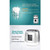 CARUTU Cordless Advanced Water Flosser for Teeth, Gums, Braces, Dental Care,1000ML Professional Oral Irrigator Family Dental Flosser with 6 Multifunctional Jet Tips