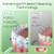 OasiSmile C2 Water Flossers for Teeth, Oral Irrigator with DIY Pressure